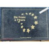Coffret  Club Français de la Monnaie, ESSAIS* du Franc à l' €uro, lartdesgents.fr