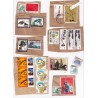 Chine - lot sur fragments dont le tableau de 1968 neuf - lartdesgents.fr