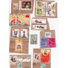Chine - lot sur fragments  - lartdesgents.fr
