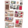 Chine - lot sur fragments  - lartdesgents.fr