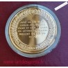 HISTOIRE DE FRANCE en 100 MÉDAILLES *Argent 925/00 +/- 3.8 kg envoi france uniquement, lartdesgents.fr