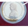 HISTOIRE DE FRANCE en 100 MÉDAILLES *Argent 925/00 +/- 3.8 kg envoi france uniquement, lartdesgents.fr
