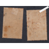 Timbres-Taxe-Radiodiffusion - n°3  - oblitérés - cote 60 Euros - lartdesgents.fr