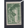 Timbre n°354 - Samothrace - Neuf**  - cote 210 Euros  - lartdesgents.fr