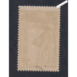 Timbre n°354 - Samothrace - Neuf**  - cote 210 Euros  - lartdesgents.fr