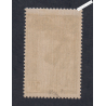 Timbre n°354 - Samothrace - Neuf**  - cote 210 Euros  - lartdesgents.fr