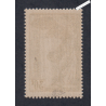 Timbre France n°354 - Samothrace - Neuf**  - cote 210 Euros - signé - lartdesgents.fr