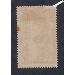 Timbre France n°354 - Samothrace - Neuf*  - cote 85 Euros - lartdesgents.fr