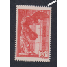 Timbre n°355 - Samothrace - Neuf**  - cote 210 Euros - signé - lartdesgents.fr
