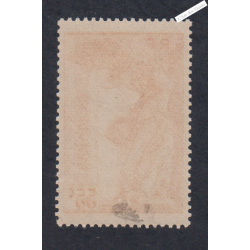 Timbre n°355 - Samothrace - Neuf**  - cote 210 Euros - signé - lartdesgents.fr