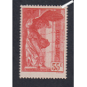 Timbre France n°355 - Samothrace - Neuf**  - cote 210 Euros - signé - lartdesgents.fr