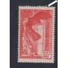 Timbre France n°355 - Samothrace - Neuf*  - cote 85 Euros - lartdesgents.fr