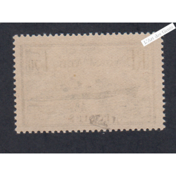 Timbre n°300 - Normandie - Neuf**  - cote 210 Euros - Signé  - lartdesgents.fr