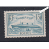 Timbre France n°300 - Normandie - Neuf**  - cote 210 Euros - Signé  - lartdesgents.fr