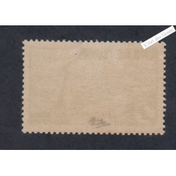 Timbre France n°301 - Rivière Bretonne - Neuf**  - cote 85 Euros - Signé  - lartdesgents.fr