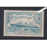 Timbre n°300 - Normandie - Neuf*  - cote 70 Euros - lartdesgents.fr