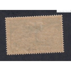 Timbre France n°321 - Neuf*  Signé cote 375 euros, lartdesgents.fr