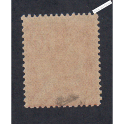 Timbre n°116 Mouchon - 1900 - Neuf** cote 300 Euros - Signé - lartdesgents.fr