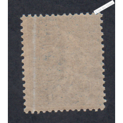 Timbre France Type Semeuse n°161- 1921-22 Neuf ** cote 90 Euros lartdesgents.fr