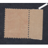 Timbre n°147 - croix rouge - 1914 - Neuf ** TBC cote 100 Euros lartdesgents.fr