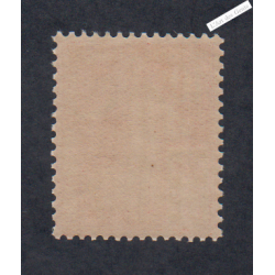 Timbre n°147 - croix rouge - 1914 - Neuf **  cote 100 Euros lartdesgents.fr
