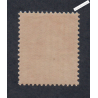 Timbre n°147 - croix rouge - 1914 - Neuf **  cote 100 Euros lartdesgents.fr
