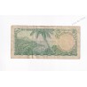 CARAIBES - 5$ 1965