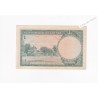BURMA  - 1 rupee 1953, lartdesgents.fr