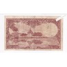 BURMA  - 50 Kiyats 1958, lartdesgents.fr