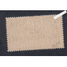 Timbre n°257A Expo Philatélique -  Merson -1923 neuf** Cote 1700 Euros Signé lartdesgents.fr