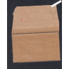 Timbre n°119d- Type Merson -1900 Neuf* Cote 30 Euros - lartdesgents.fr