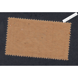 Timbre n°119d- Type Merson -1900 Neuf* Cote 30 Euros - lartdesgents.fr