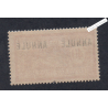 Timbre n°119-CI 2- Merson -1923 Neuf* Cote 60 Euros - lartdesgents.fr