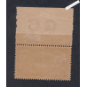 Timbre n°120d - Type Merson -1900 - Neuf* Cote 230 Euros - lartdesgents.fr