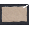Timbre n°121b - TBC - Merson - Neuf** - cote 400 Euros - lartdesgents.fr