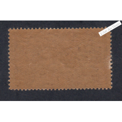 Timbre n°121f - GC - Merson - Neuf* - cote 55 Euros - lartdesgents.fr