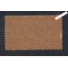 Timbre n°121f - GC - Merson - Neuf* - cote 55 Euros - lartdesgents.fr