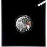 Coffret BE 10 euro 2016 Yves Saint Laurent EUROPA STAR -  lartdesgents.fr