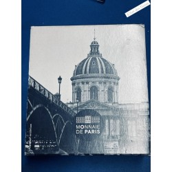 Coffret BE 10 euro 2016 Institut de France -  lartdesgents.fr