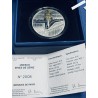 Coffret BE 10 euro 2017 Assemblée Nationale, Place de la Concorde -  lartdesgents.fr