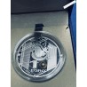 Coffret BE 10 euro 2016 UEFA -GARDIEN-  lartdesgents.fr