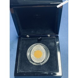 Coffret BE 10 euro 2017, Excellence à la Francaise, Guy Savoy-  lartdesgents.fr