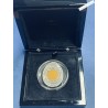 Coffret BE 10 euro 2017, Excellence à la Francaise, Guy Savoy-  lartdesgents.fr