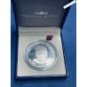 Coffret BE - 100 francs 1995 Romy Schneider-  lartdesgents.fr