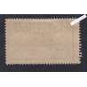 Timbre n°123-CI 3 surcharge Spécimen - Type Merson -  Neuf* - cote 350 Euros lartdesgents.f
