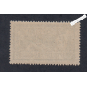 Timbre n°143a - ss teinte de fond - Type Merson -  Neuf** - cote 1100 Euros lartdesgents.fr