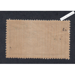 Timbre n°143a  - Type Merson -  Neuf** - cote 1100 Euros lartdesgents.fr