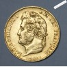 20 FRANCS OR 1839 A PARIS - L.PHILIPPE (RESA FREDERIC SEULEMENT)