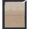 Timbre n°143d - Papier GC - Type Merson -  Neuf** - cote 135 Euros lartdesgents.fr