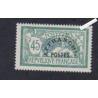 Timbre Préoblitéré n°44  - Type Merson -  Neuf** - cote 105 Euros lartdesgents.fr